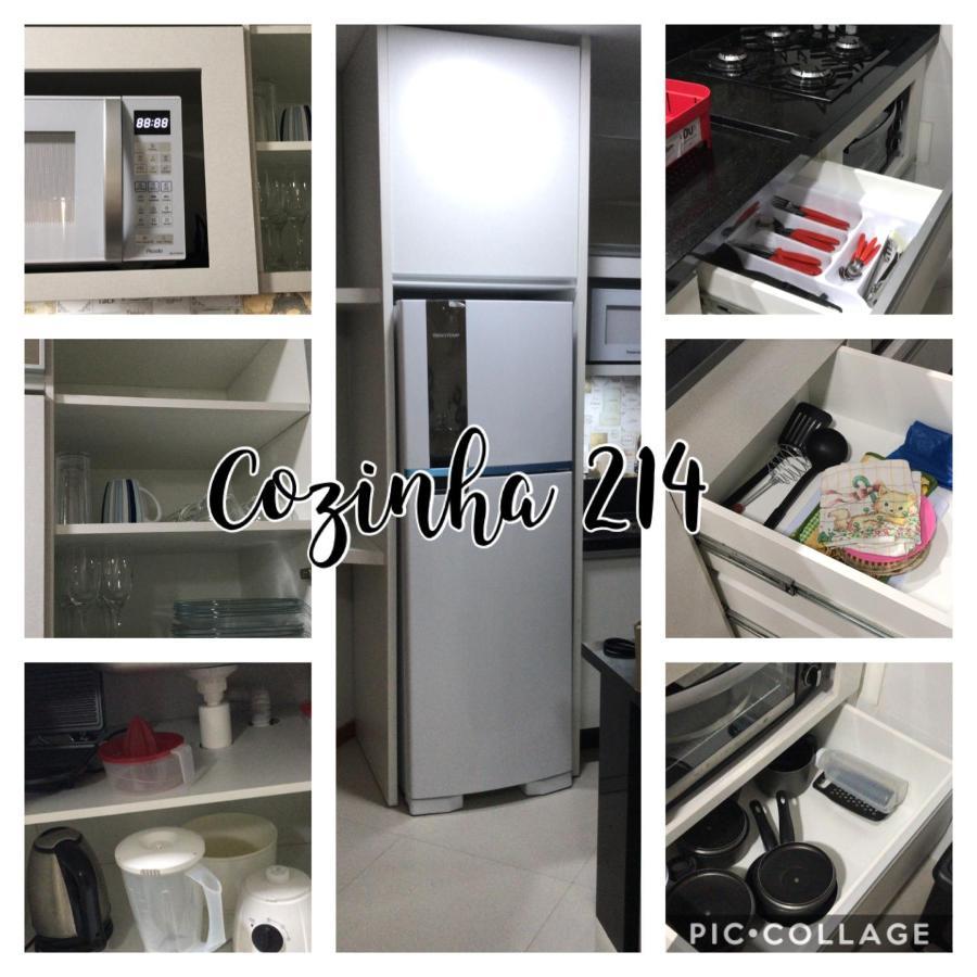 Apartamento Em Frente Ao Mar Apartment Florianopolis Exterior photo